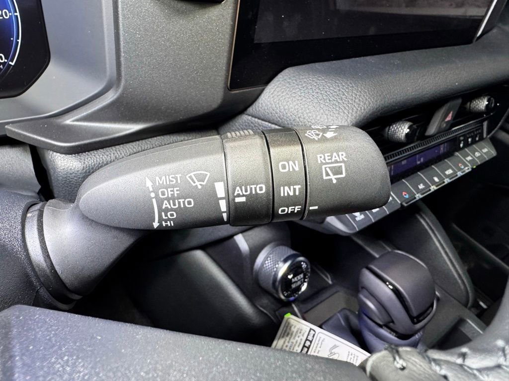 Certified 2025 Toyota Land Cruiser AWD/4WD image 33