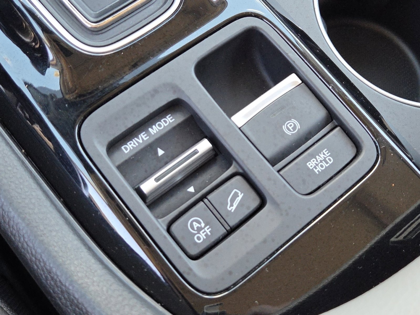 Used 2025 Honda Pilot Touring image 36