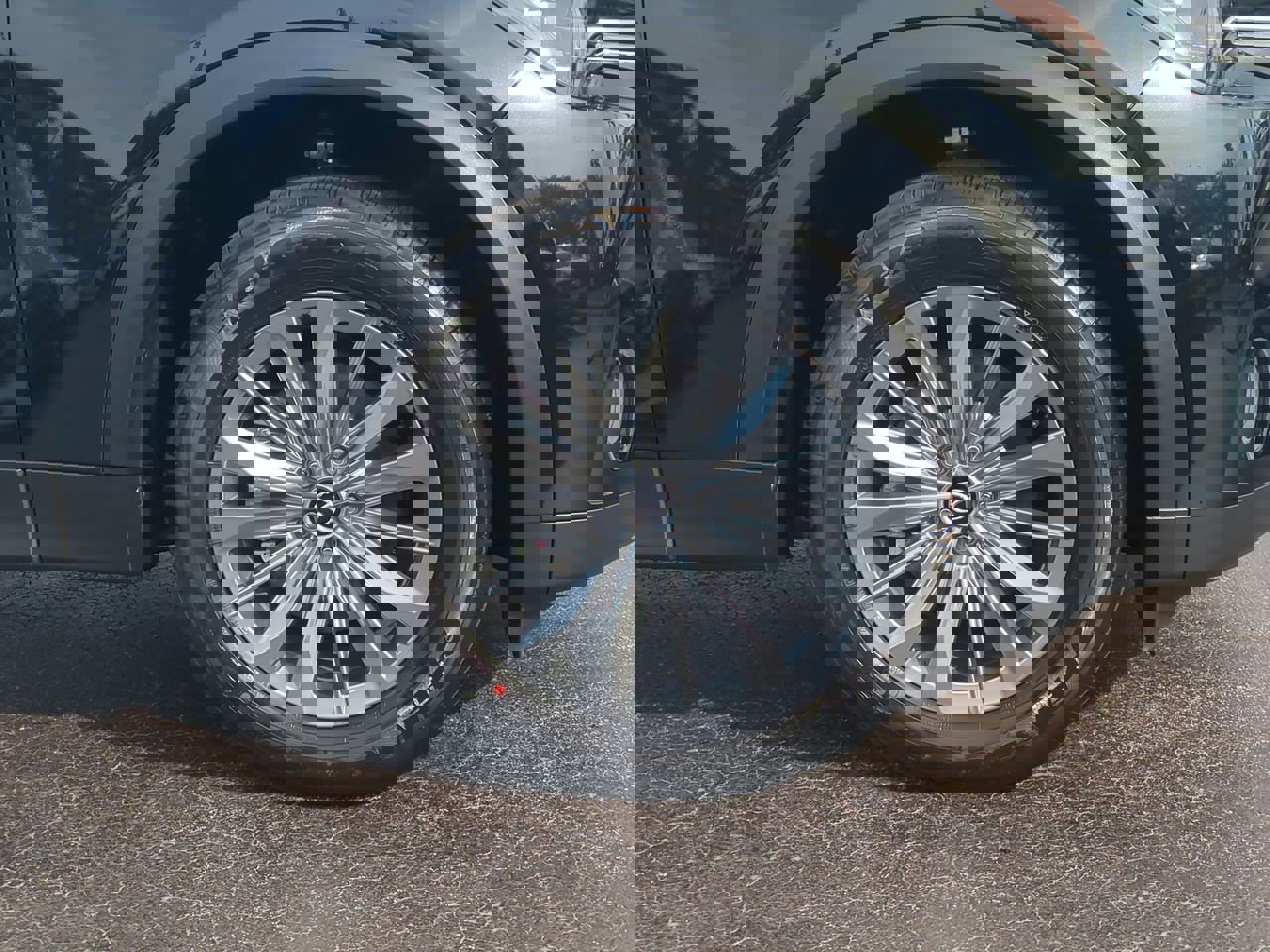 New 2026 MAZDA CX-90 3.3 Turbo w/ Select Package image 11