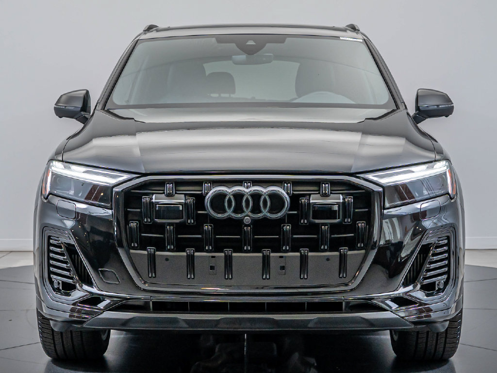 Certified 2026 Audi Q7 3.0T Premium Plus w/ Premium Plus Package AWD/4WD image 2