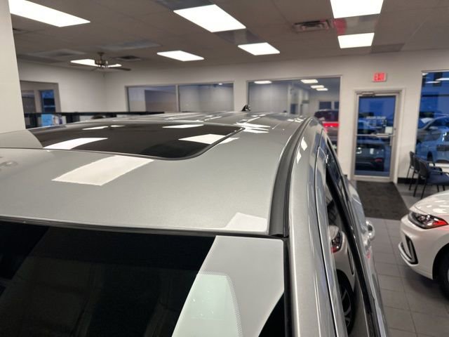 Used 2025 Dodge Durango SRT Hellcat image 12