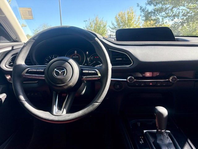 Used 2023 MAZDA CX-30 AWD 2.5 S w/ Preferred Package image 19