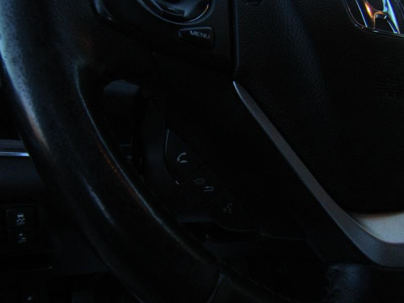 Used 2015 Honda CR-V Touring image 65