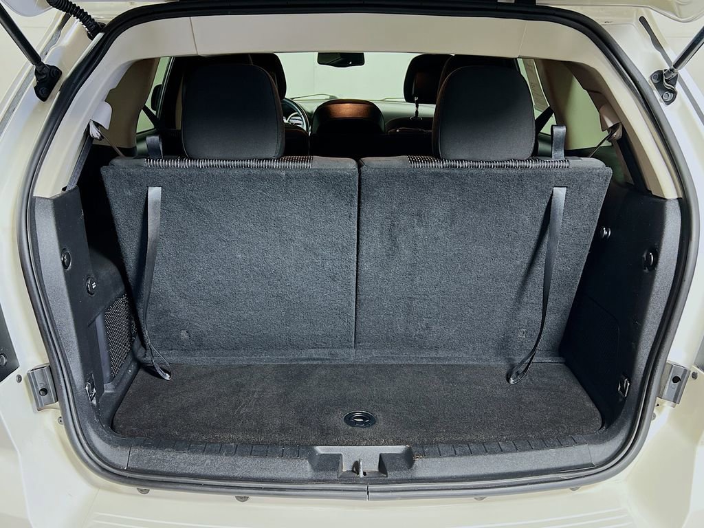 Used 2016 Dodge Journey SE w/ Flexible Seating Group image 21