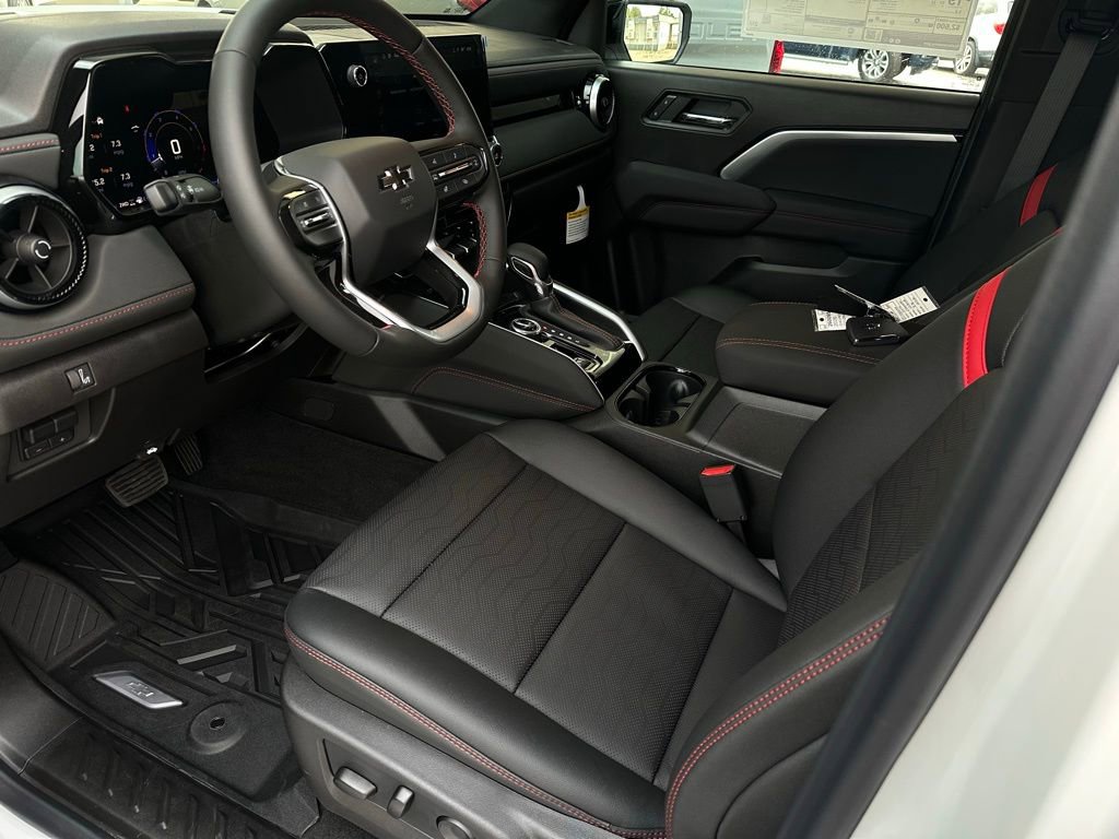 New 2026 Chevrolet Colorado Z71 w/ Technology Package image 9