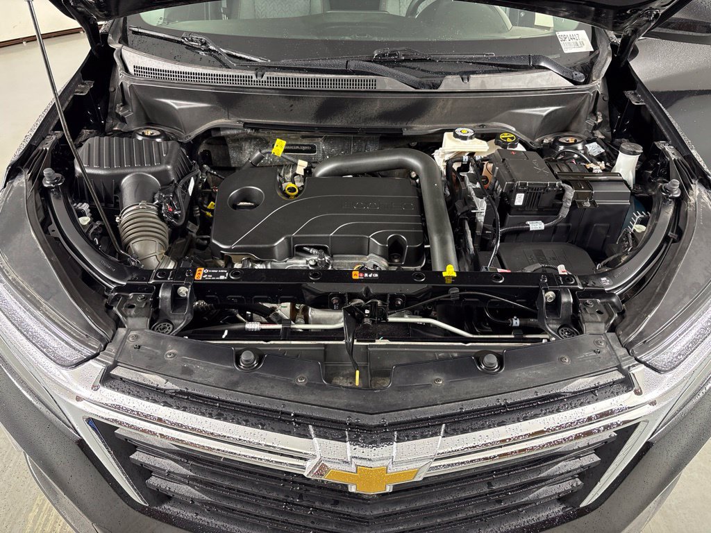Certified 2024 Chevrolet Equinox LT FWD image 46