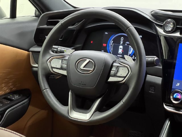 Certified 2023 Lexus RZ 450e Premium w/ Technology Package AWD/4WD image 15