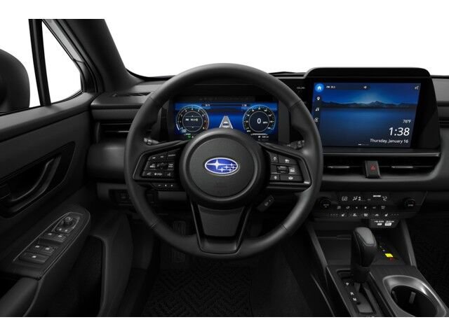 New 2026 Subaru Outback Premium image 15