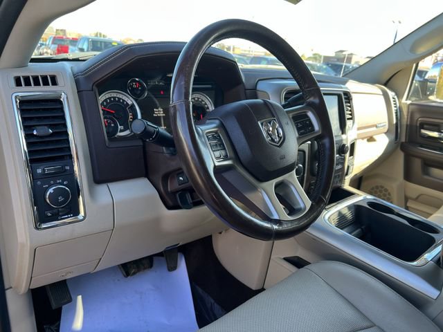 Used 2018 RAM 2500 Laramie w/ Convenience Group image 11