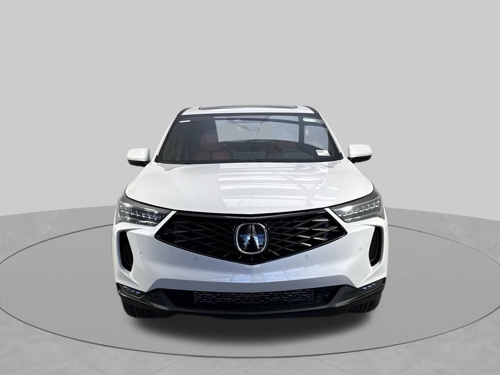 New 2026 Acura RDX A-Spec AWD/4WD image 25