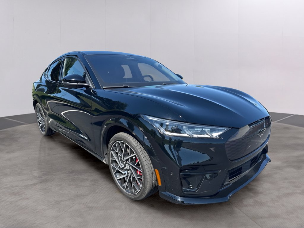 Used 2022 Ford Mustang Mach-E GT w/ GT Performance Edition AWD/4WD image 5