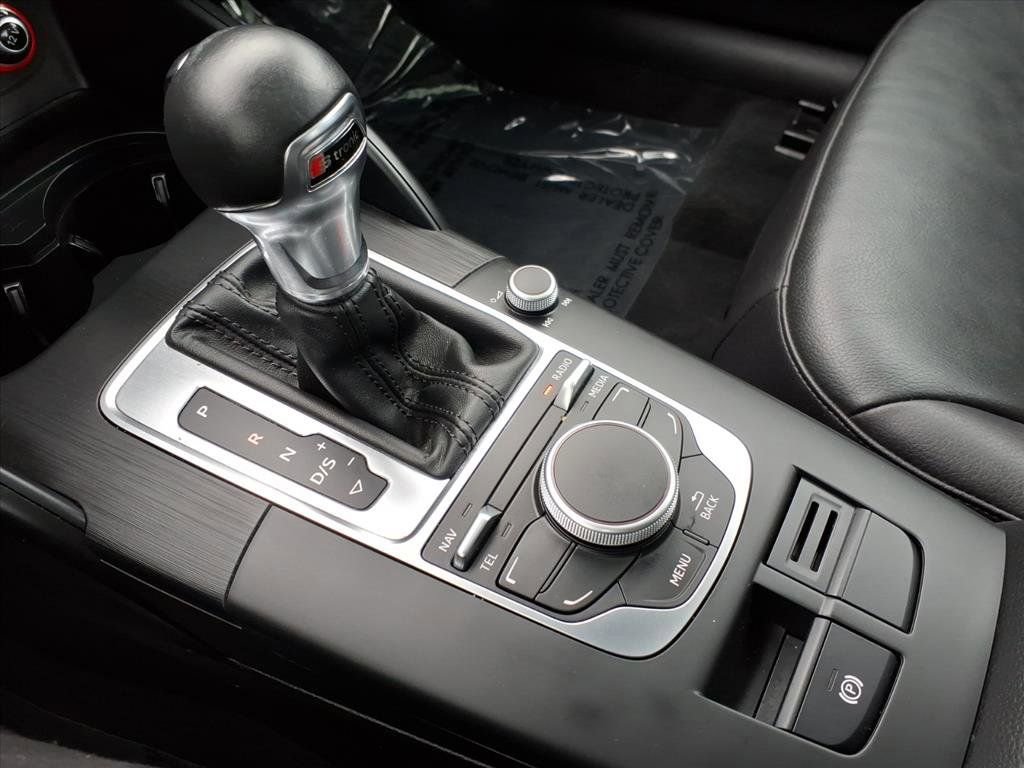 Used 2015 Audi A3 1.8T Premium w/ Cold Weather Package image 19