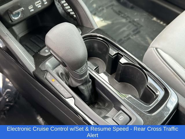 Used 2021 Chevrolet TrailBlazer LS image 8