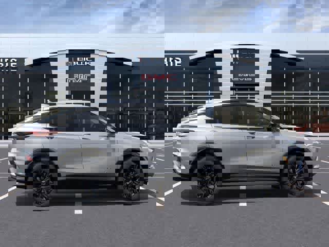 New 2026 Buick Envista Sport Touring w/ Convenience I Package image 6