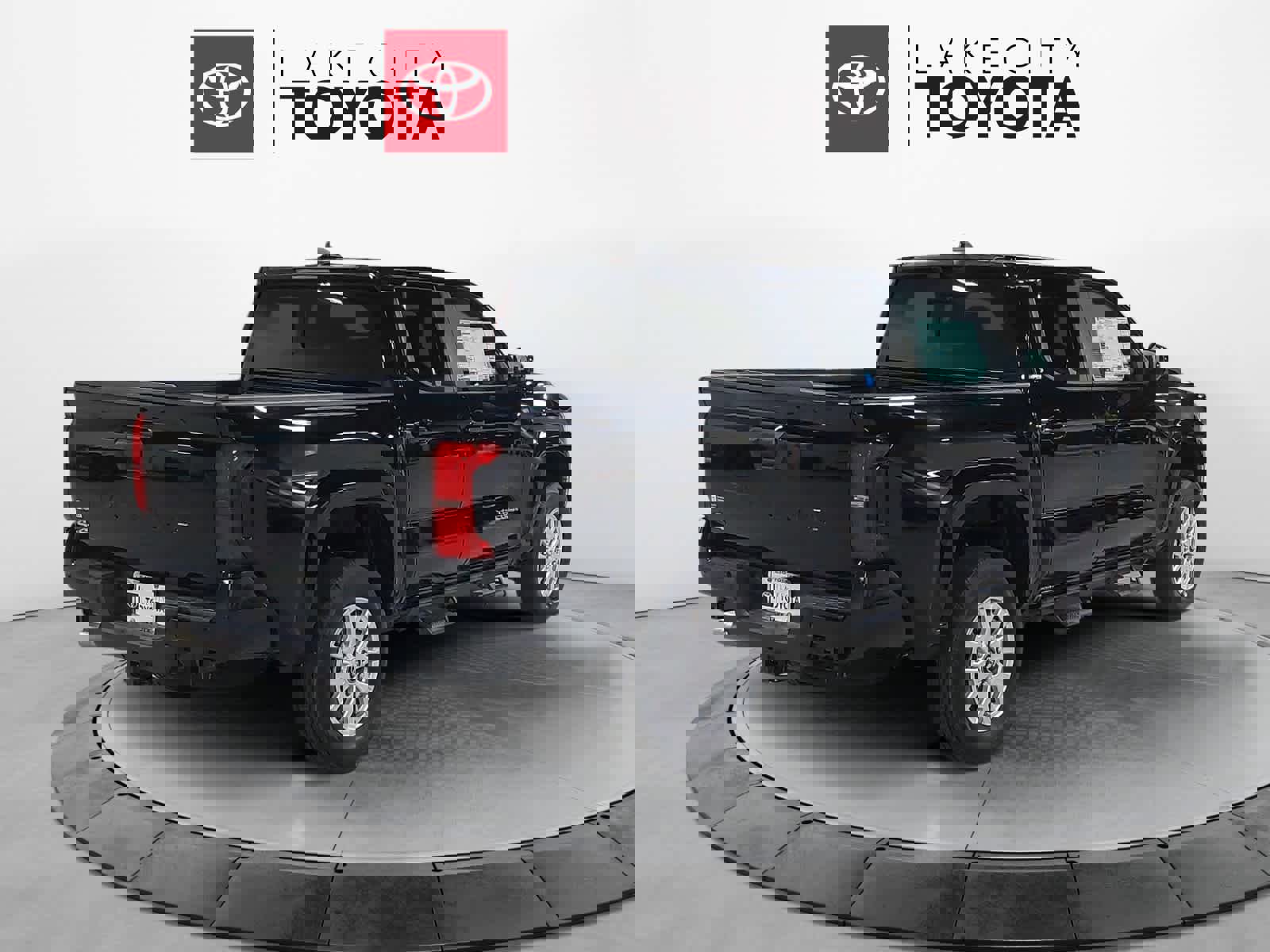 Used 2024 Toyota Tacoma SR5 image 5