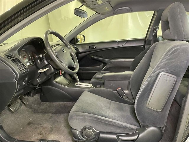 Used 2005 Honda Civic LX image 13