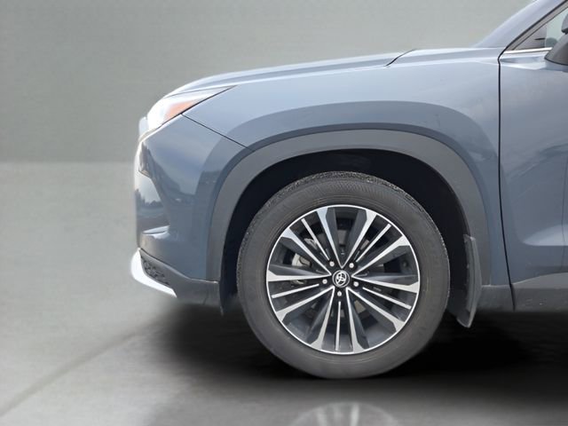 Used 2024 Toyota Grand Highlander MAX Platinum image 14