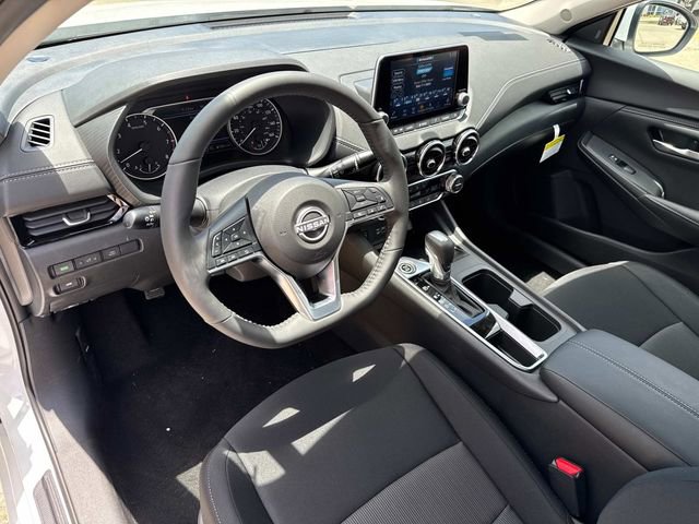 New 2025 Nissan Sentra SV w/ All-Weather Package image 10