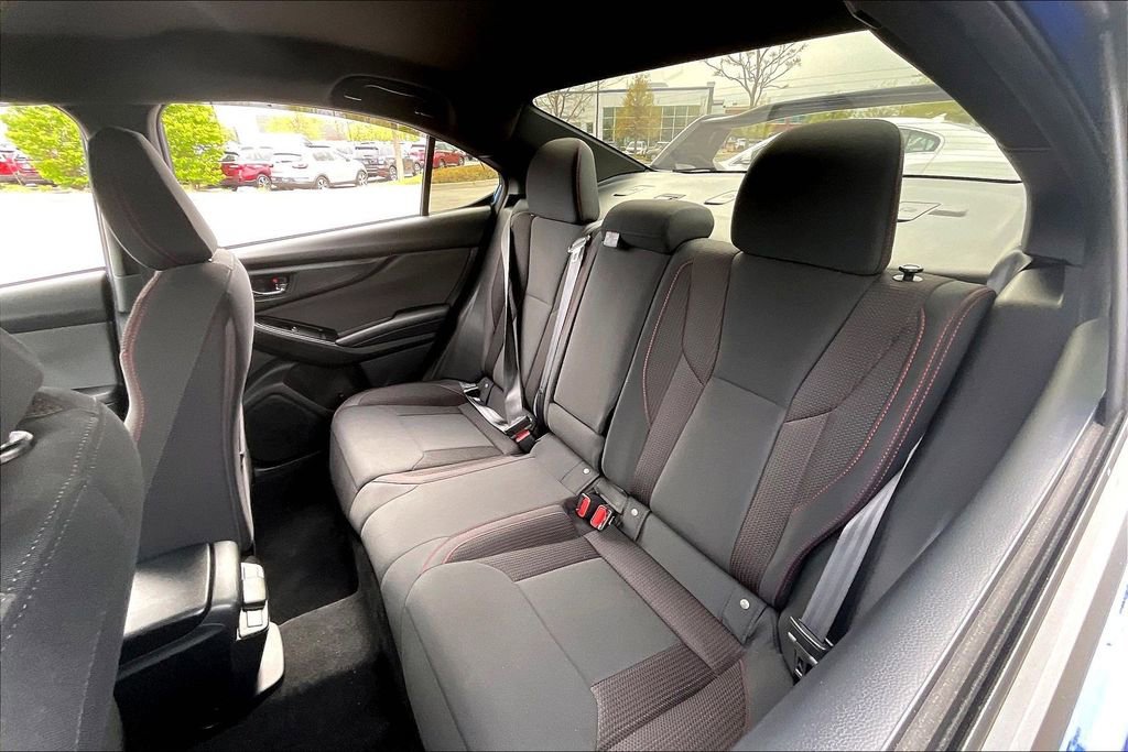 Used 2022 Subaru WRX Premium AWD/4WD image 29