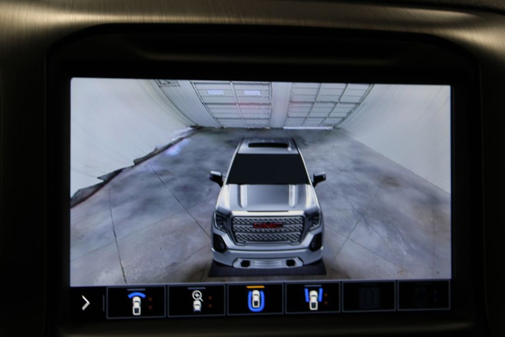 Used 2021 GMC Sierra 1500 Denali w/ Denali Ultimate Package image 61