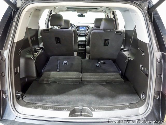 Certified 2020 GMC Acadia AT4 image 22