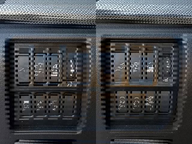 Used 2019 Subaru Forester Limited w/ Popular Package #3 image 37