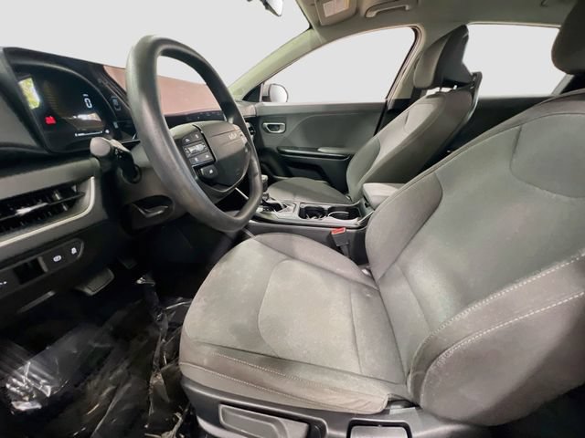 Certified 2025 Kia K4 FWD image 20