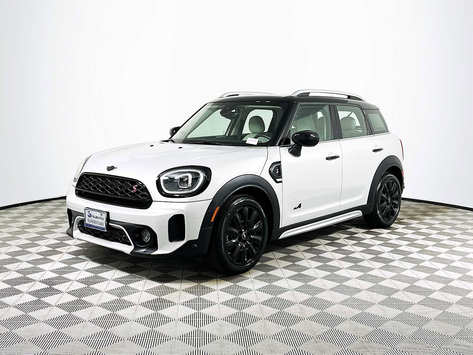 Used 2023 MINI Cooper Countryman S image 3
