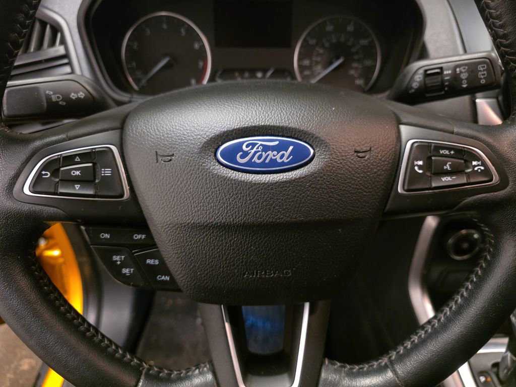 Used 2021 Ford EcoSport SES AWD/4WD image 11