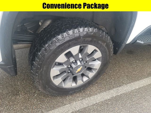 Used 2024 Chevrolet Silverado 2500 LT image 10