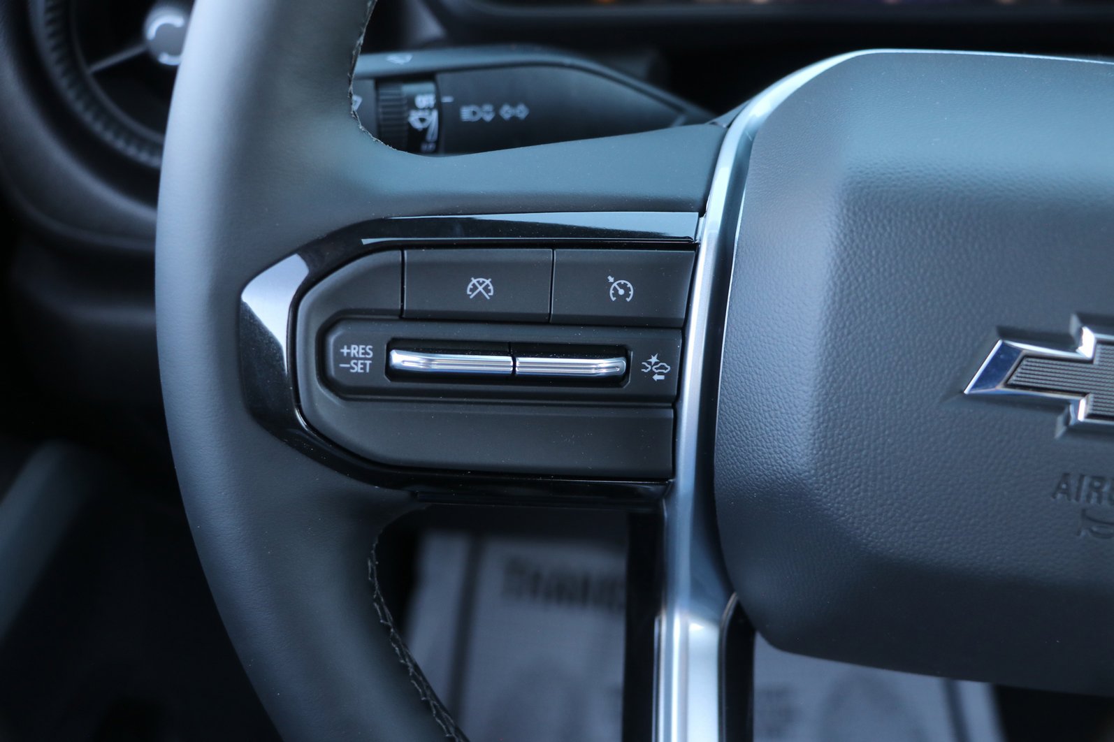 New 2026 Chevrolet Colorado Trail Boss image 18