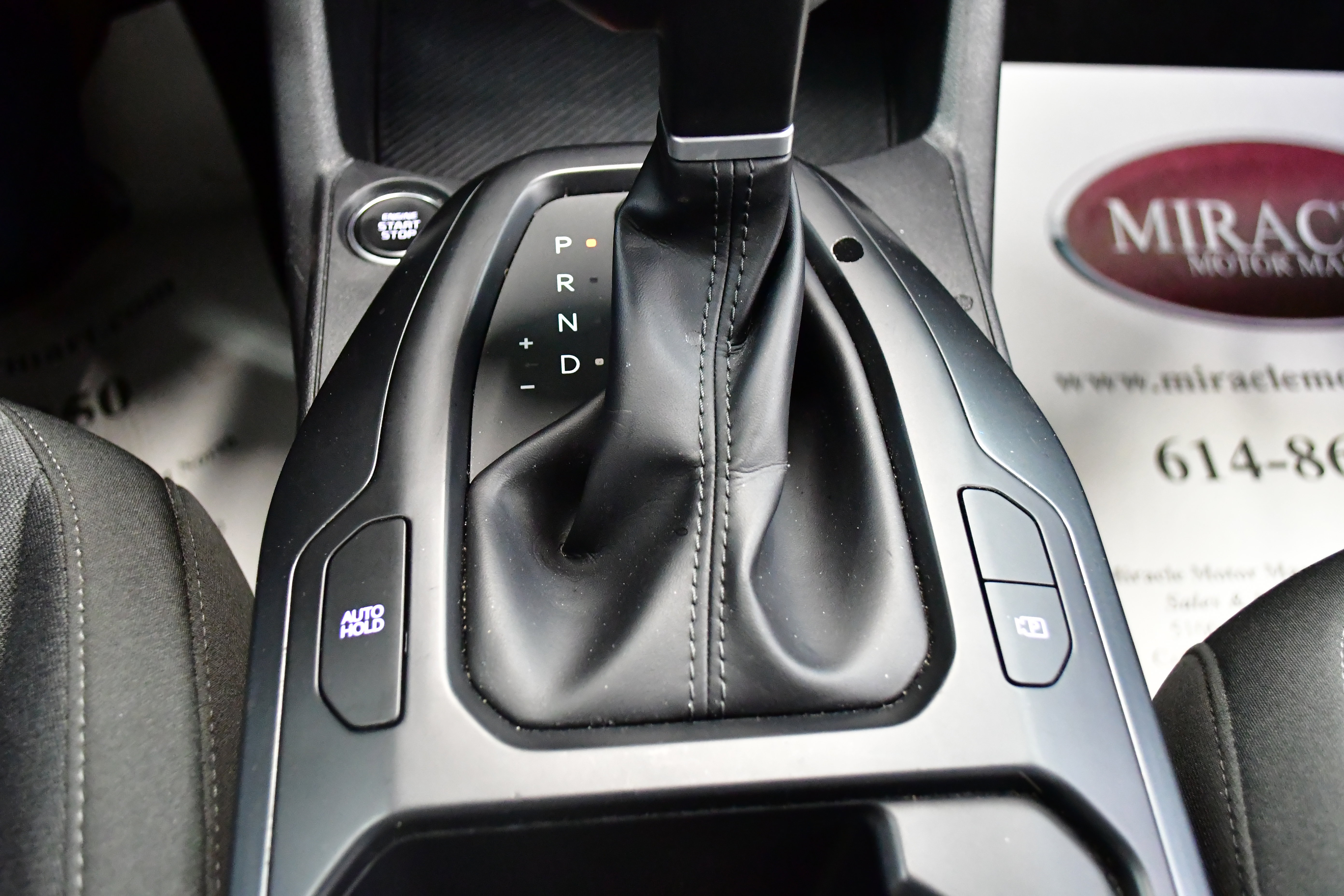 Used 2025 Kia K4 FWD image 27