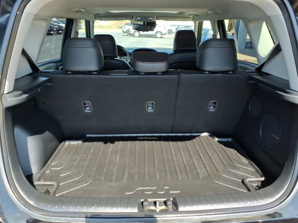 Used 2021 Kia Soul Turbo image 7