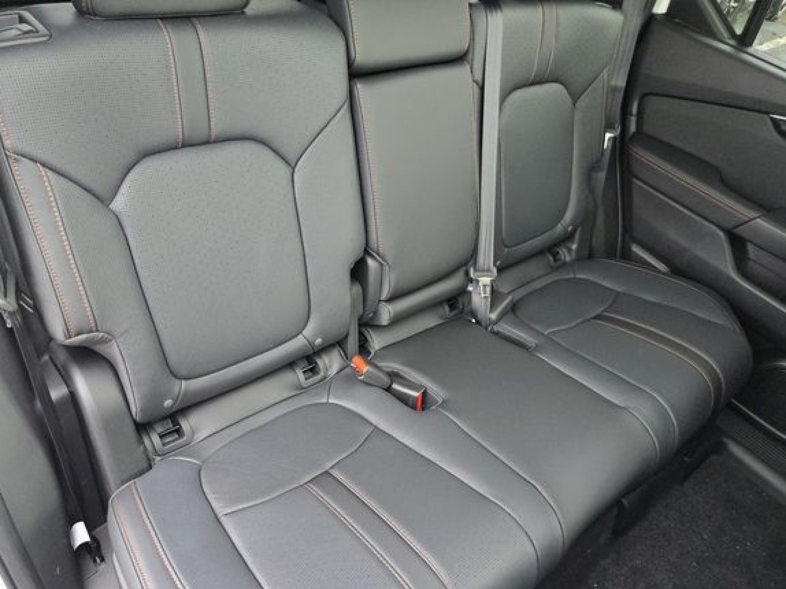 New 2026 Honda Passport TrailSport Elite image 22