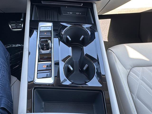 New 2026 Volkswagen Atlas SEL Premium R-Line image 28