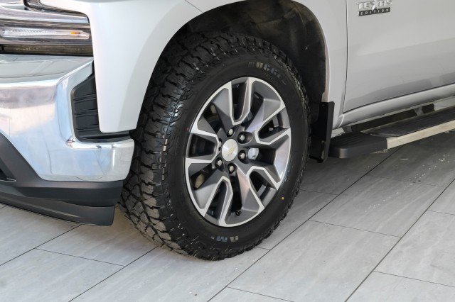 Used 2022 Chevrolet Silverado 1500 LT RWD image 56