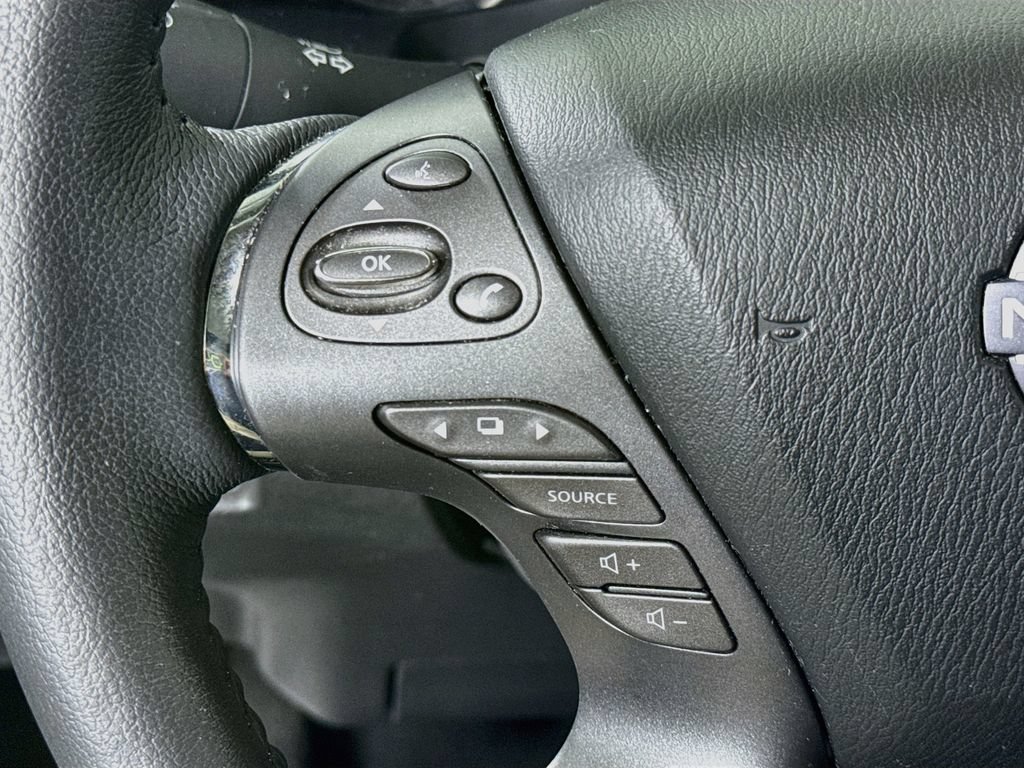 Used 2023 Nissan Murano SL w/ SL Moonroof Package AWD/4WD image 22