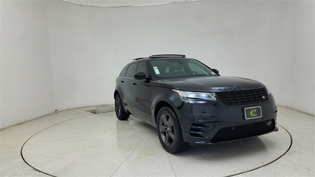 Used 2024 Land Rover Range Rover Velar Dynamic SE image 67
