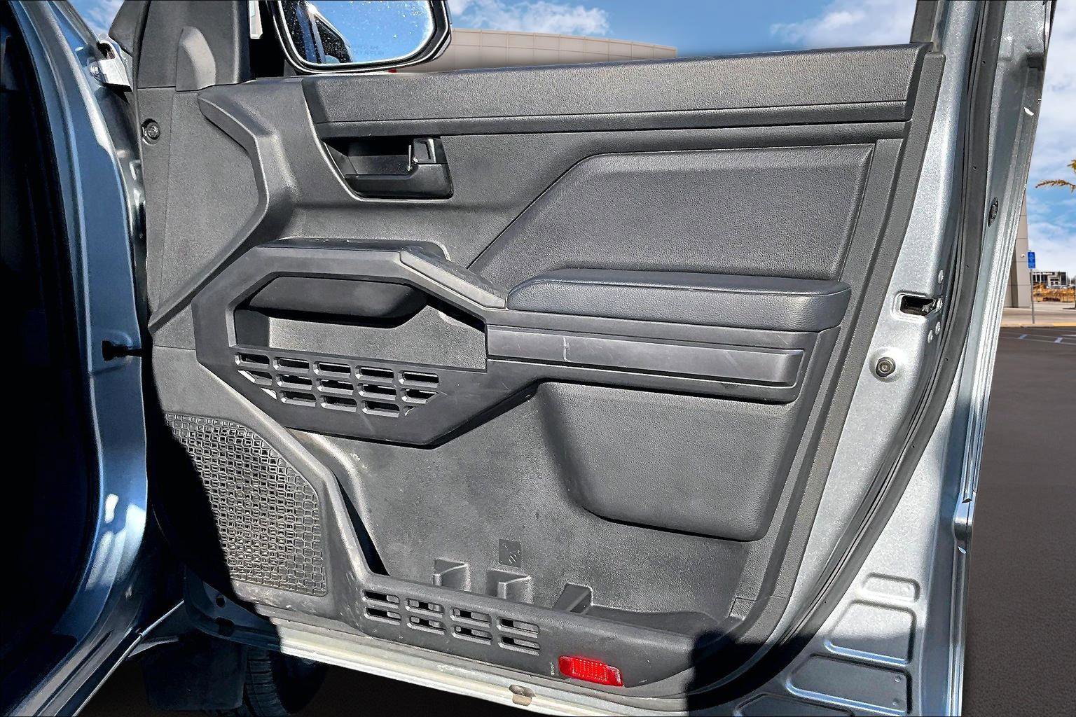 Certified 2024 Toyota Tacoma SR5 image 24