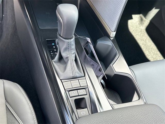 New 2026 Toyota Camry SE image 20