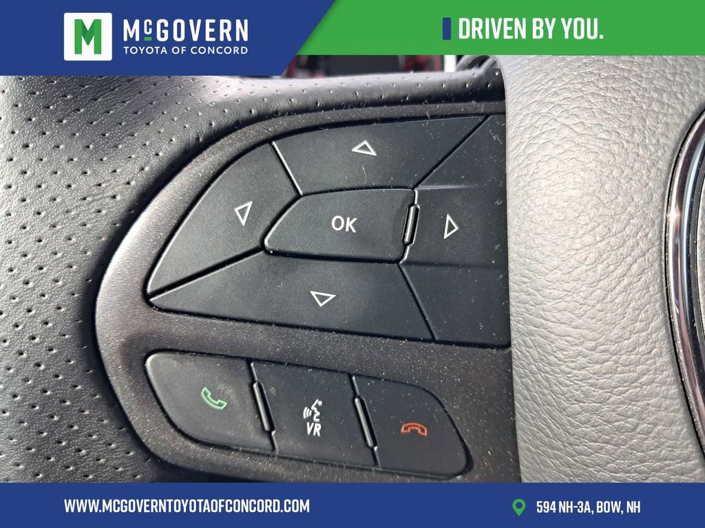 Used 2023 Dodge Challenger R/T Scat Pack w/ Plus Package RWD image 22