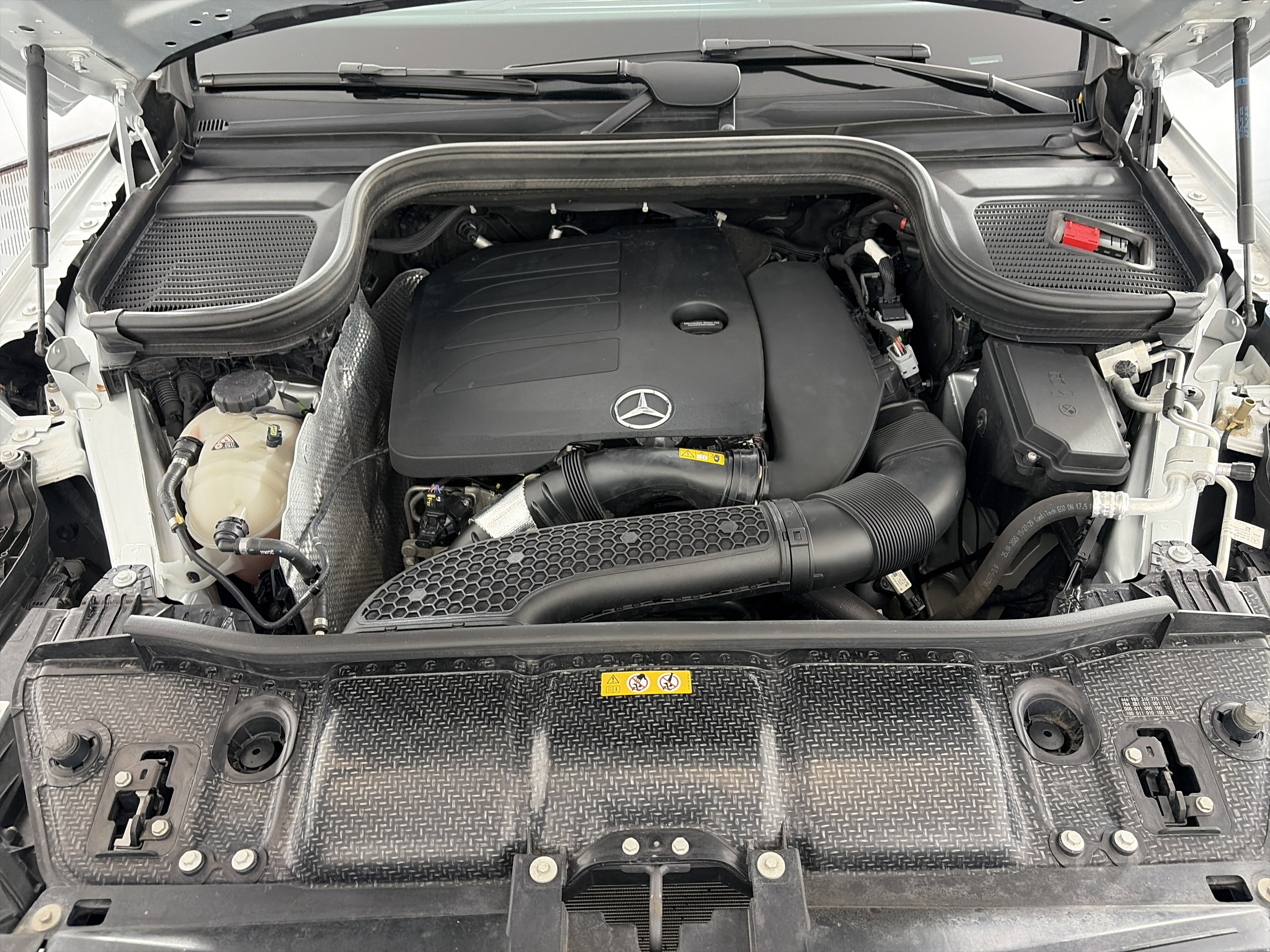 Certified 2021 Mercedes-Benz GLE 350 4MATIC image 16