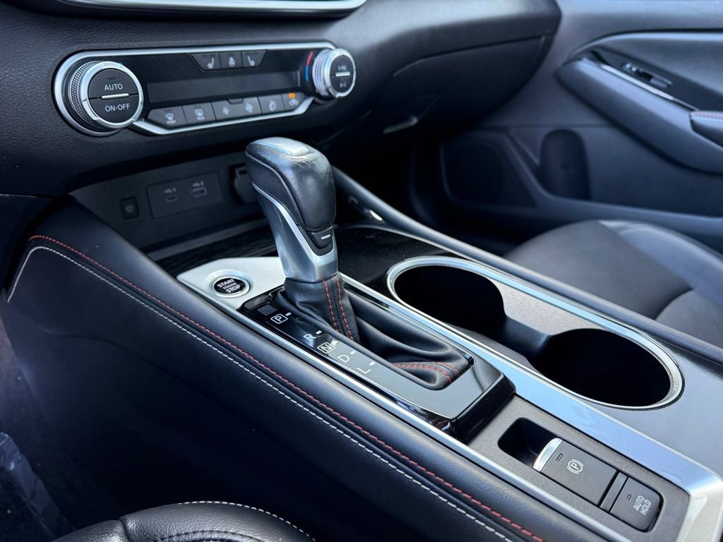 Used 2024 Nissan Altima 2.0 SR image 26