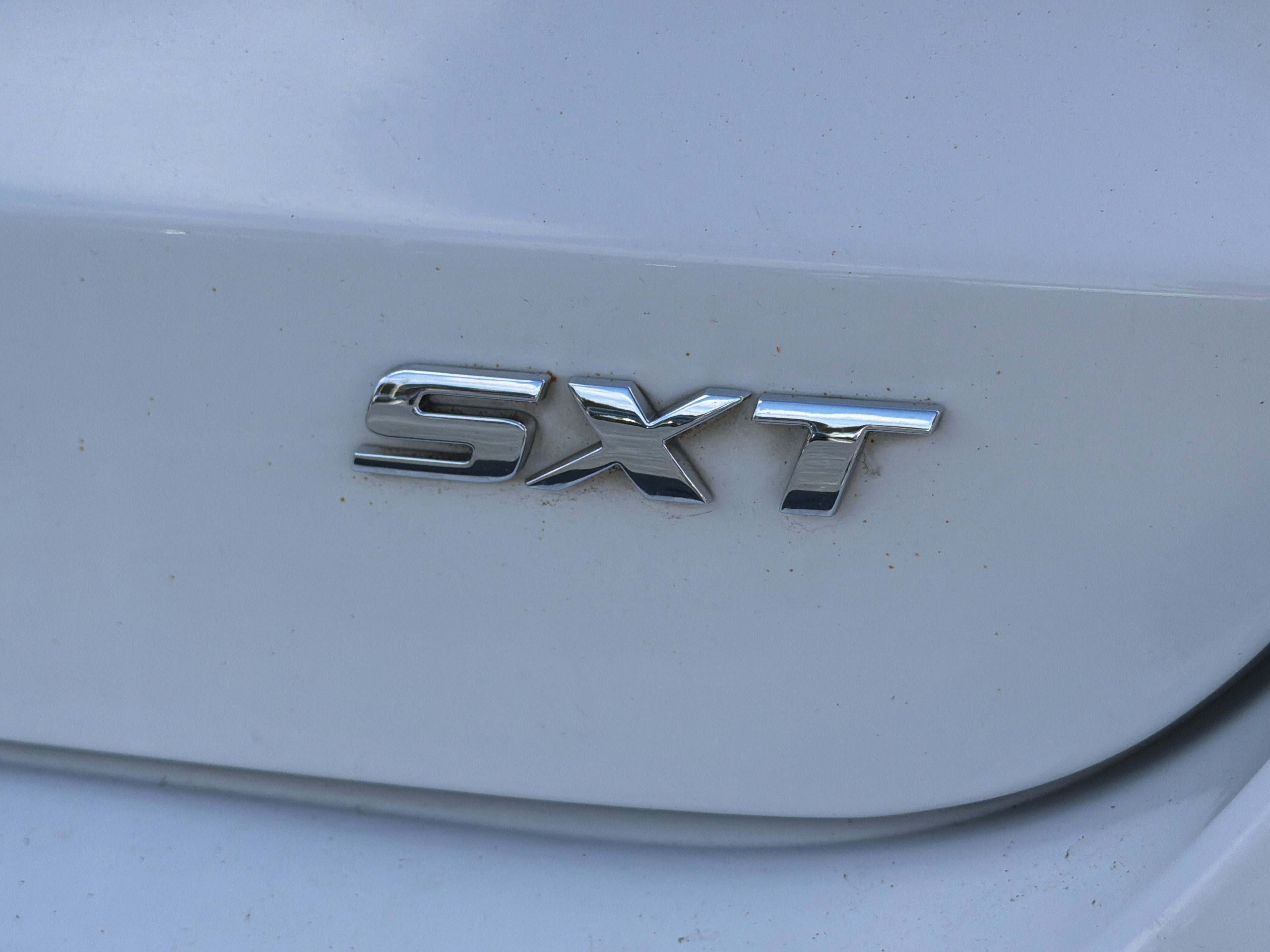 Used 2016 Dodge Dart SXT image 7