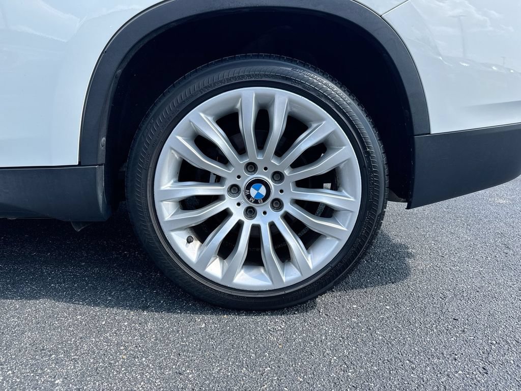Used 2013 BMW X1 xDrive28i AWD/4WD image 26