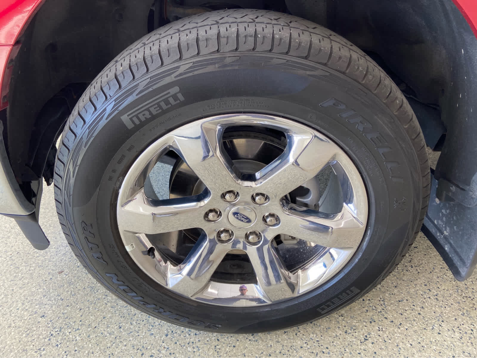 Used 2022 Ford F150 XLT w/ Equipment Group 302A High image 13