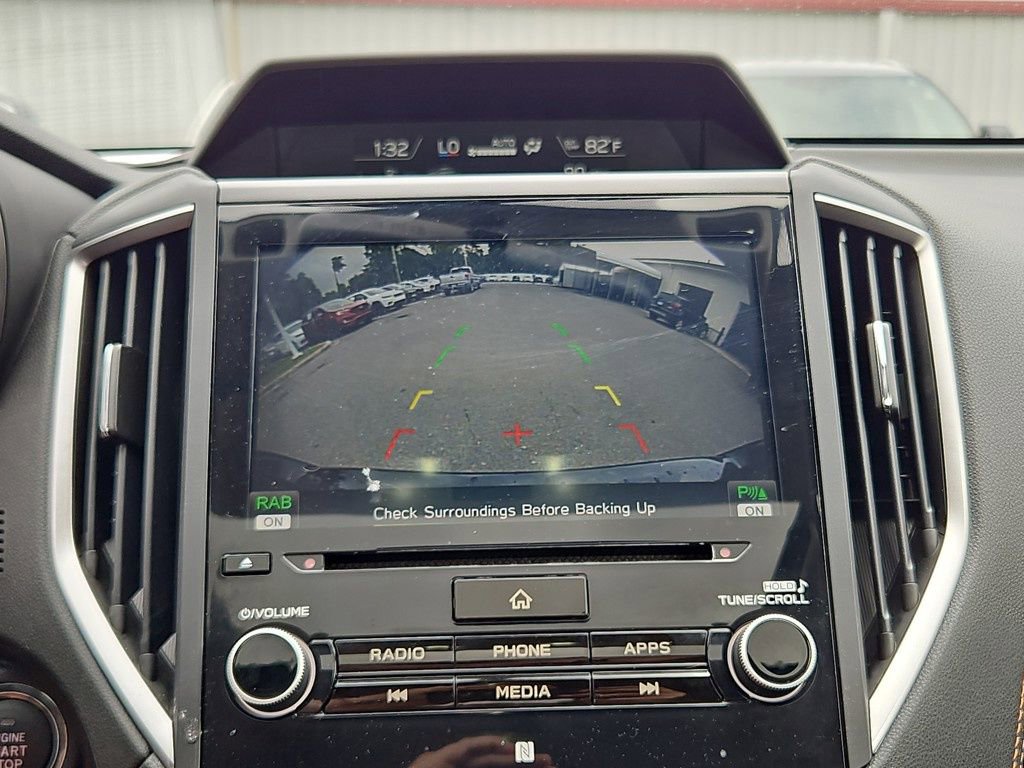 Used 2023 Subaru Crosstrek 2.5i Limited w/ Moonroof Package image 22