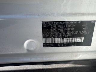 Used 2025 Toyota RAV4 LE image 12