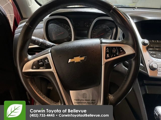 Used 2014 Chevrolet Equinox LT image 14