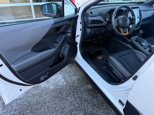 Used 2024 Subaru Crosstrek 2.5i Wilderness image 26